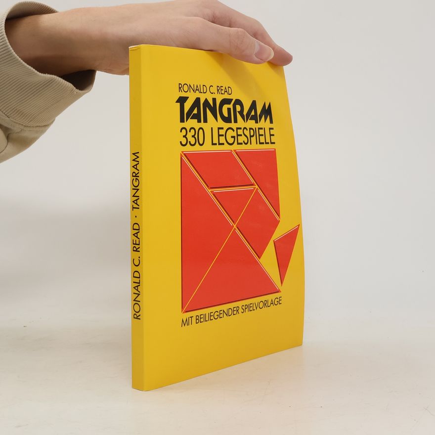 Ronald C. Read Tangram