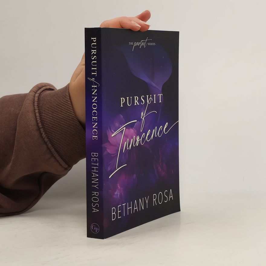 Y'all That Graphics The Pursuit Series: Pursuit of Innocence