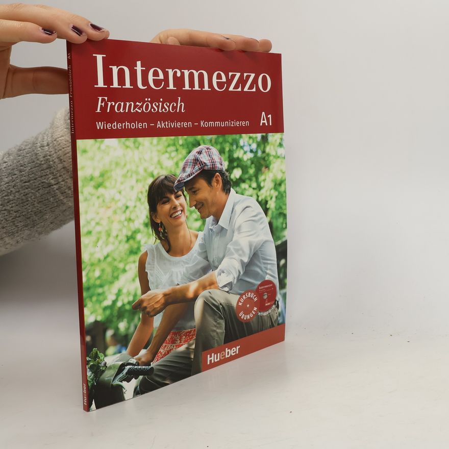 Sabine Lippi Intermezzo Französisch
