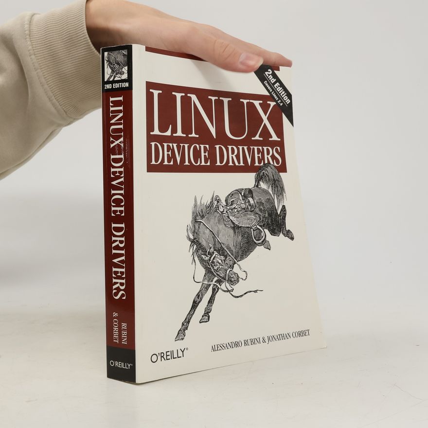 Alessandro Rubini Linux device drivers
