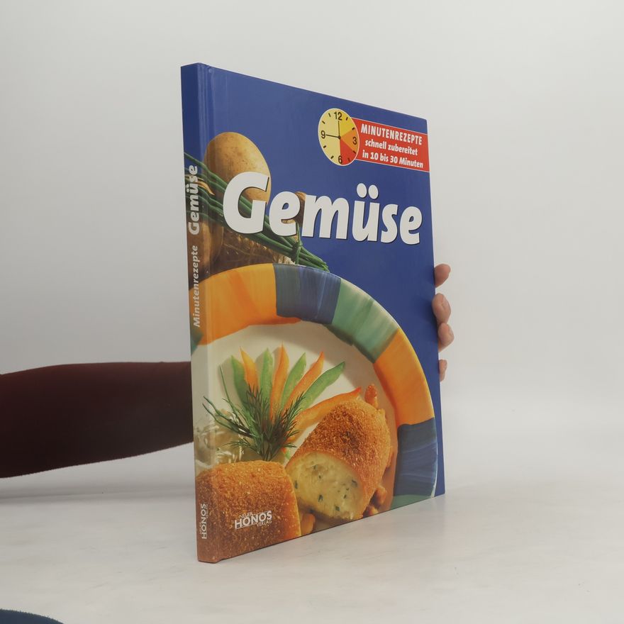 Autorenkollektiv Gemüse