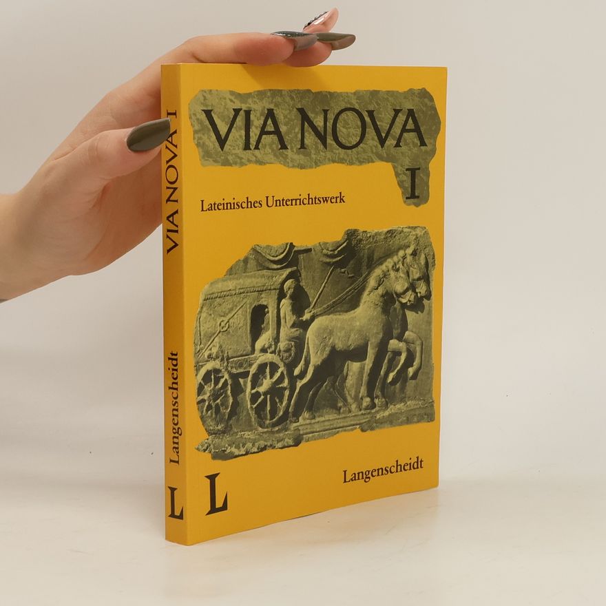 Collectif d'auteurs Via nova