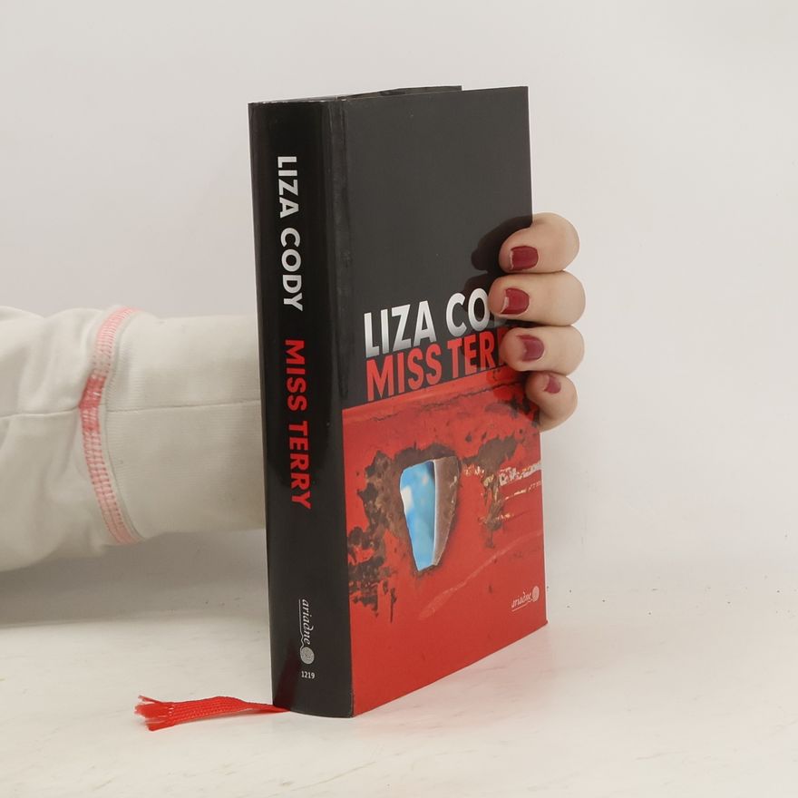 Liza Cody Miss Terry