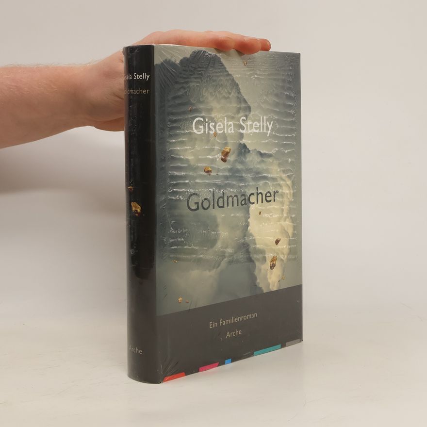 Gisela M. Th. Stelly Goldmacher