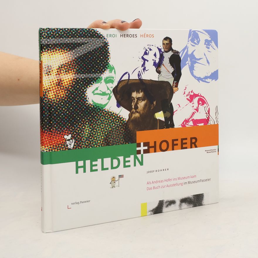 Josef Rohrer Helden & Hofer