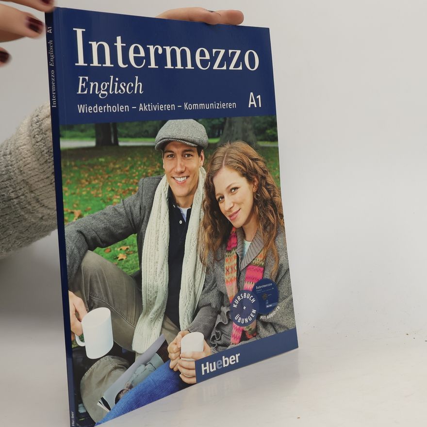 Ines Haelbig Intermezzo Englisch