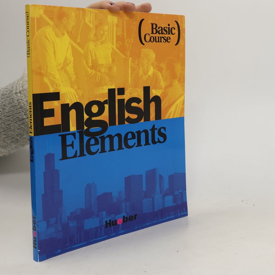 Various authors English elements