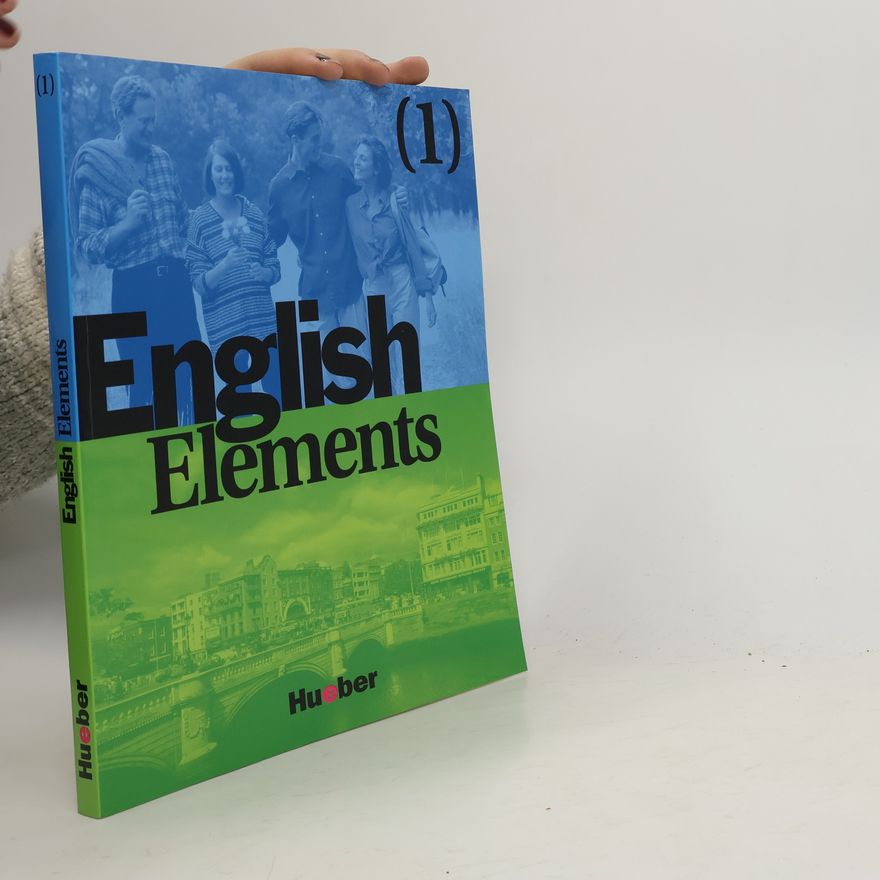Various authors English elements