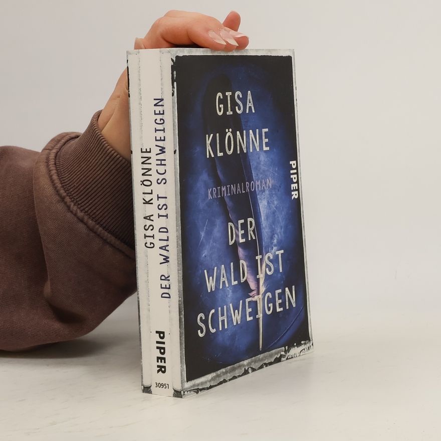 Gisa Klönne Der Wald ist Schweigen