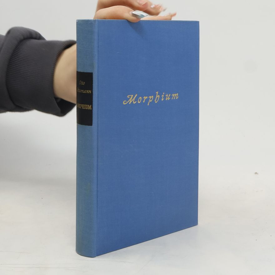 Otto Schumann Morphium
