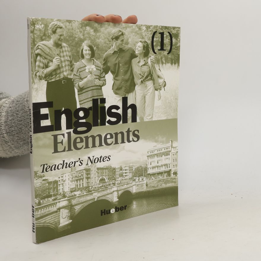 Various authors English elements