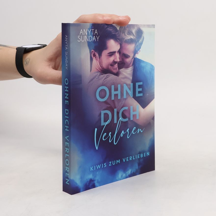 Anyta Sunday Ohne Dich Verloren