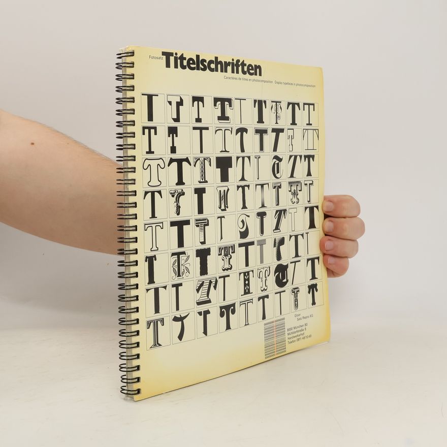 Autorenkollektiv Titelschriften