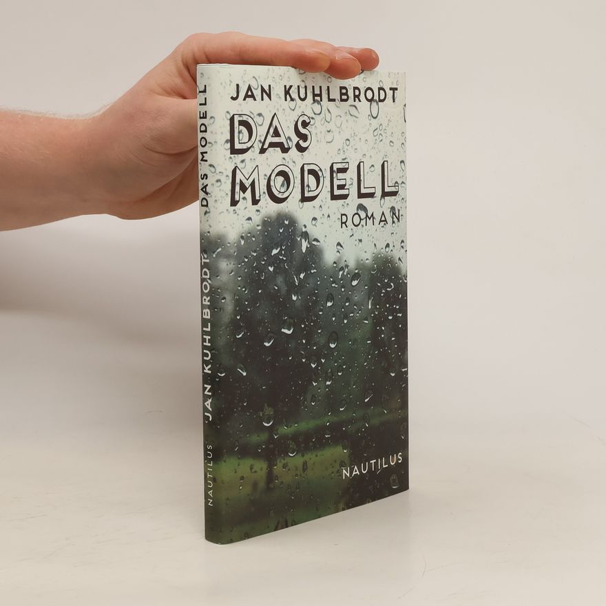 Jan Kuhlbrodt Das Modell