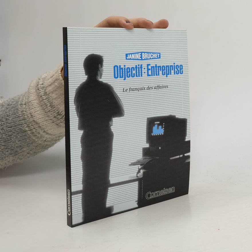 Autorenkollektiv Objectif: Entreprise