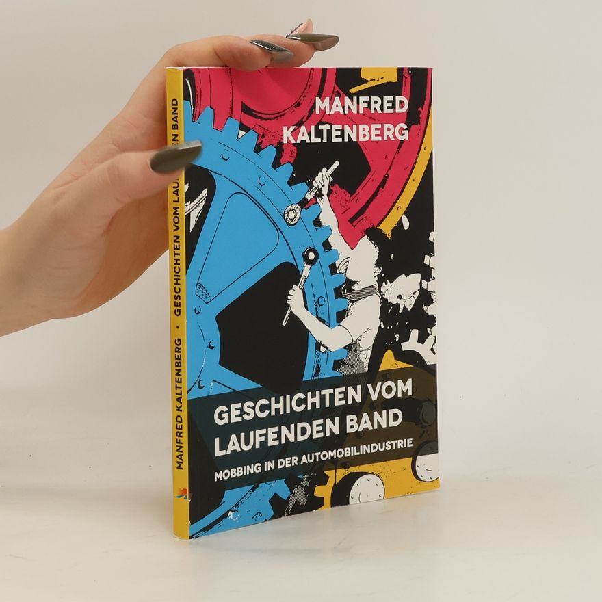 Manfred Kaltenberg Geschichten vom laufenden Band