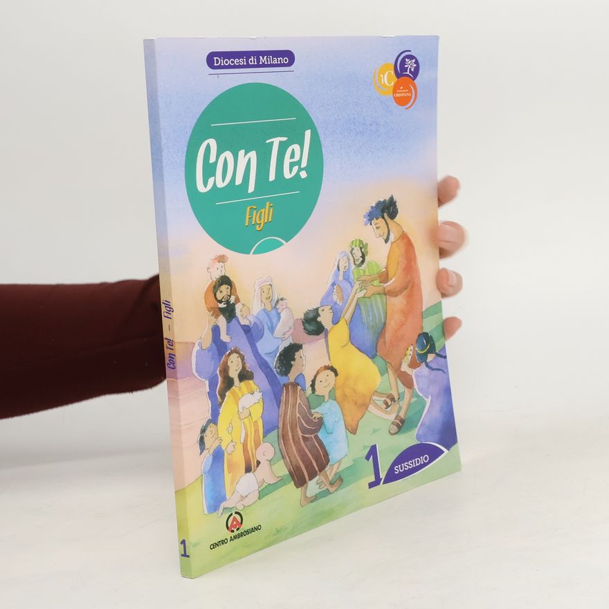 Various authors Con te! 1