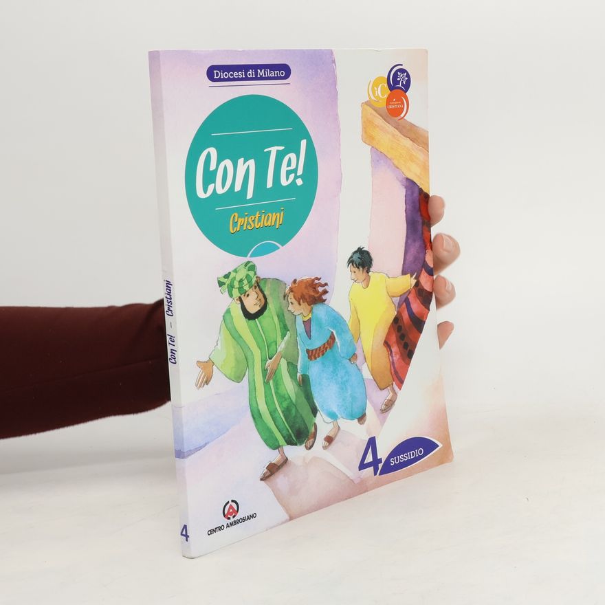 Collectif d'auteurs Con te! Cristiani