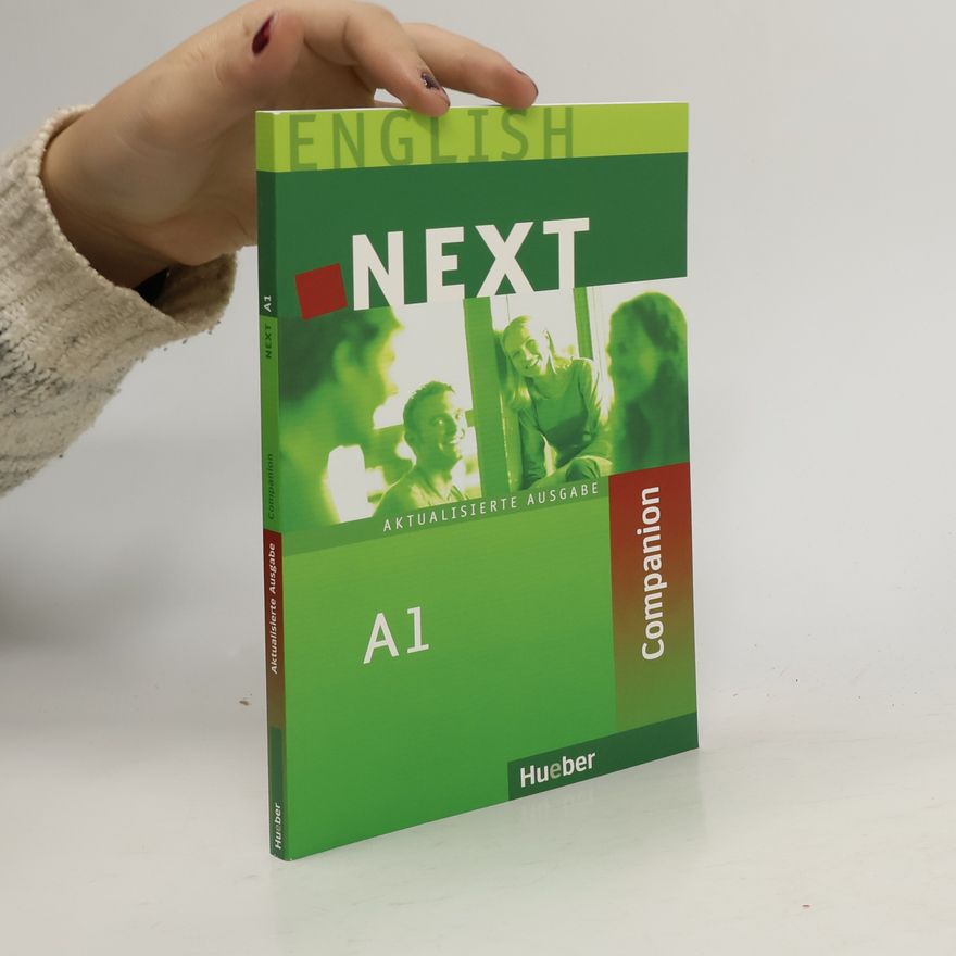 Various authors English next