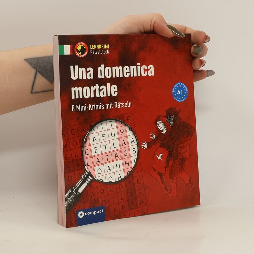 Alessandra Felici Puccetti Una domenica mortale