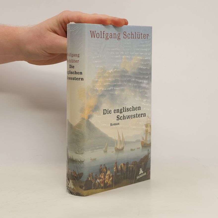 Wolfgang Schlüter Die englischen Schwestern