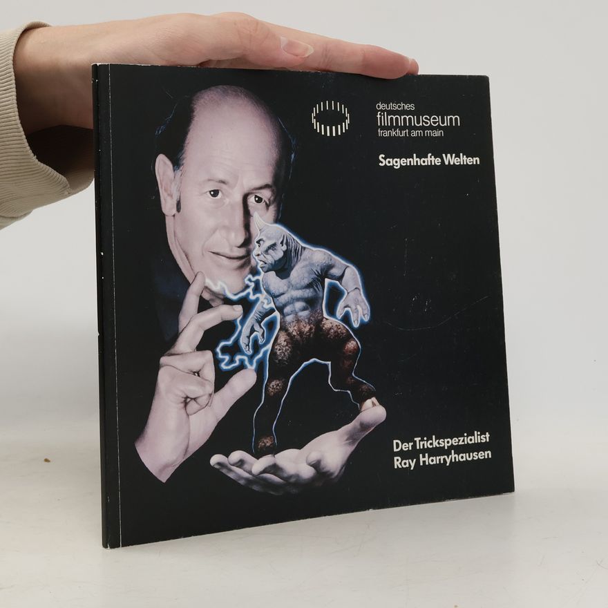 Rolf Giesen Sagenhafte Welten