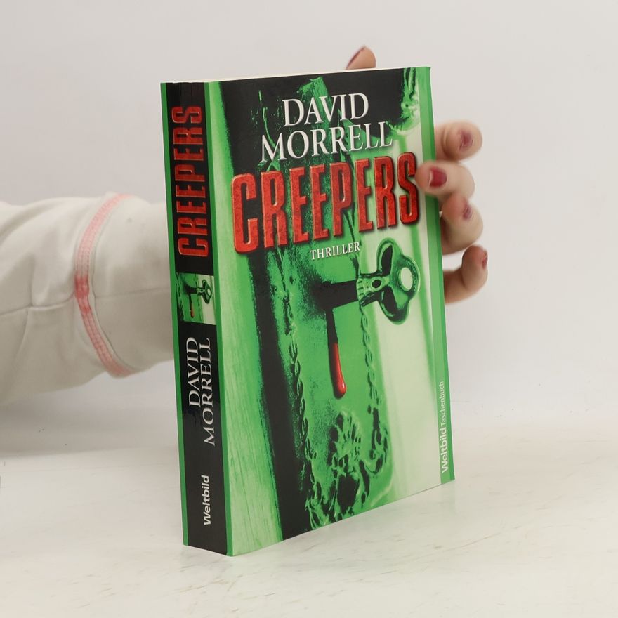 David Morrell Creepers