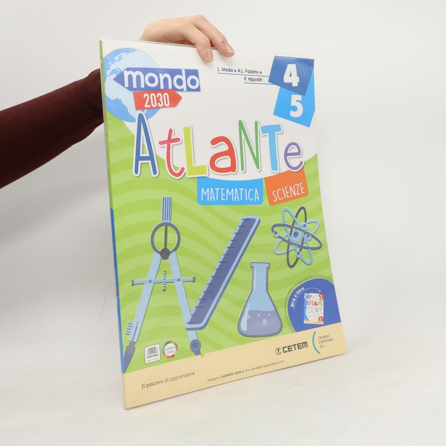 Auteurscollectief Mondo 2030. Atlante 4-5