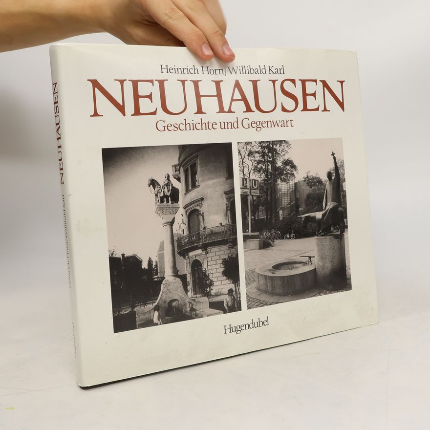Heinrich Horn Neuhausen