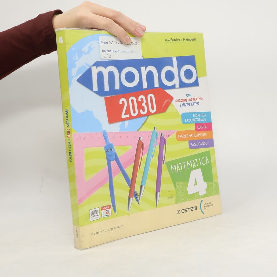 Auteurscollectief Mondo 2030 - 4