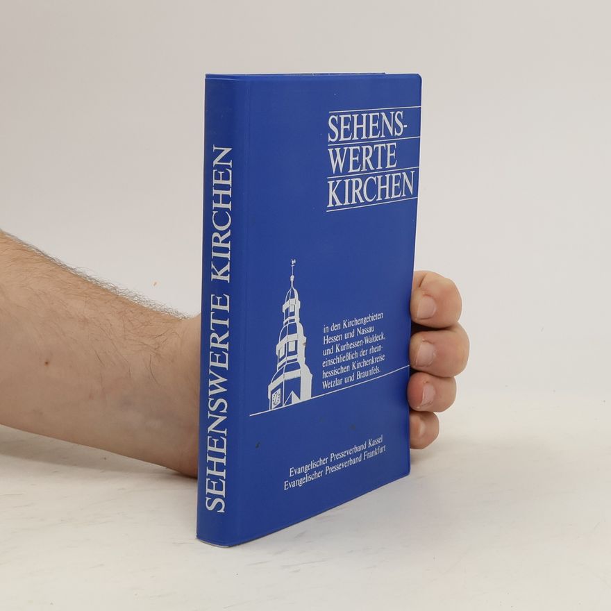 Richard Avemarie Sehenswerte Kirchen