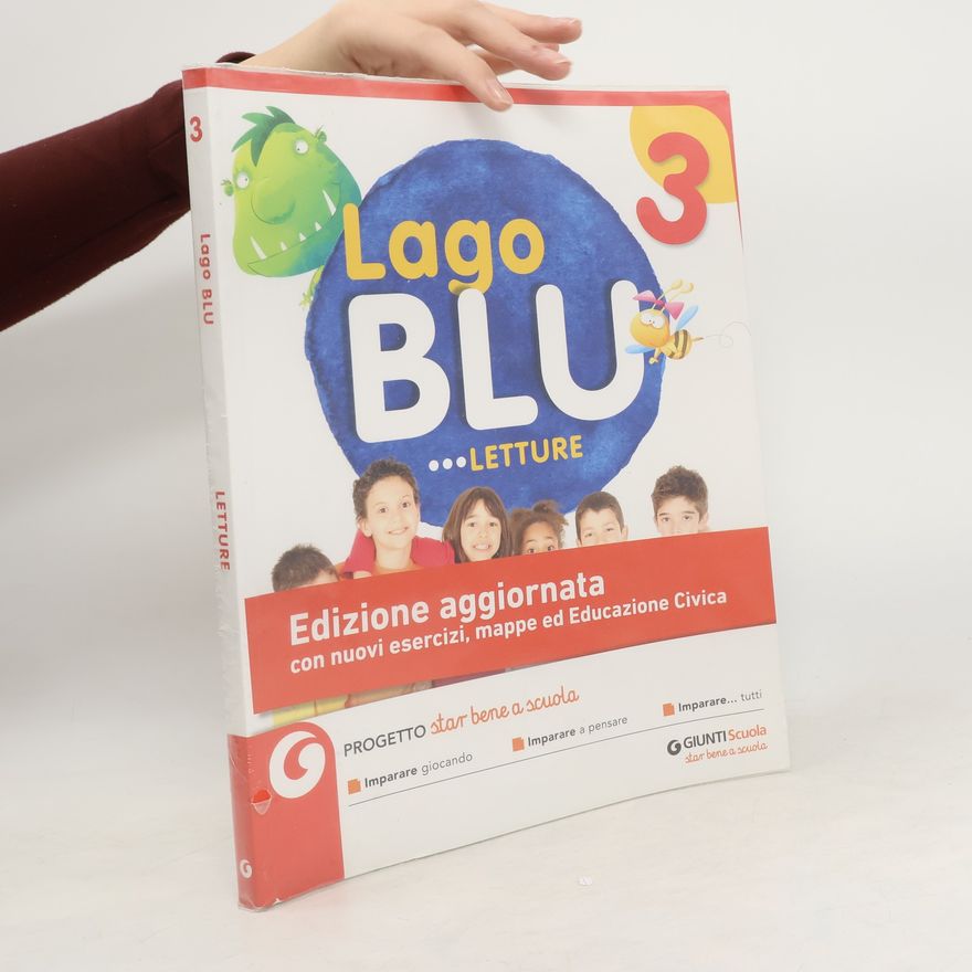 Autorenkollektiv Lago BLU 3