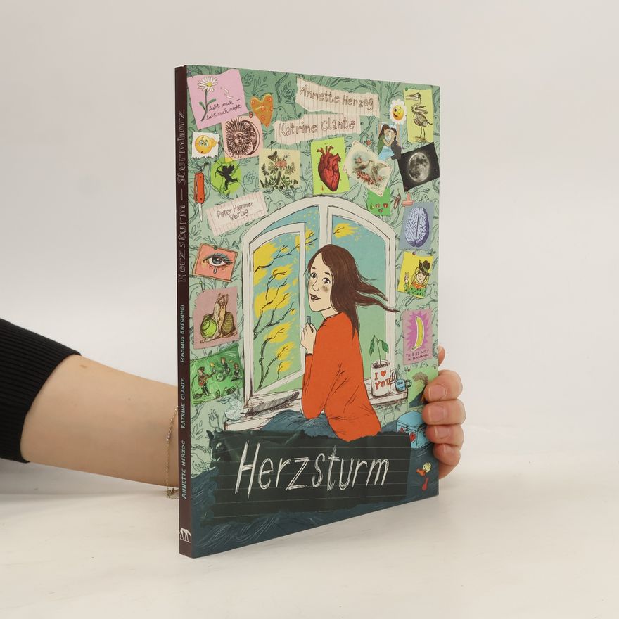 Annette Herzog Herzsturm
