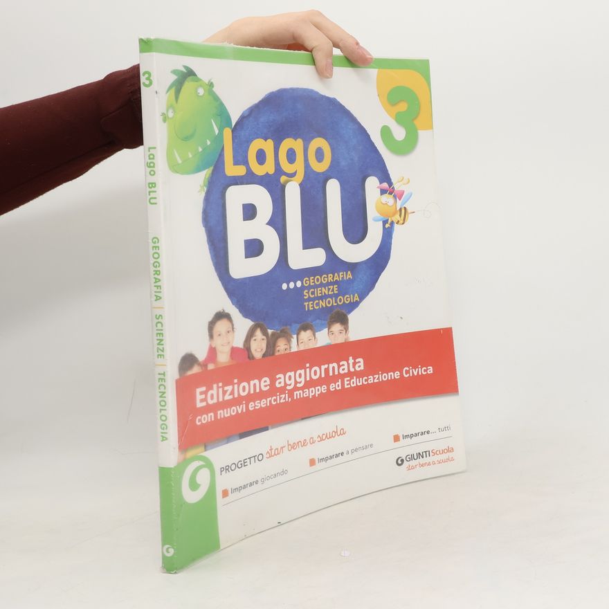 Autorenkollektiv Lago Blu 3
