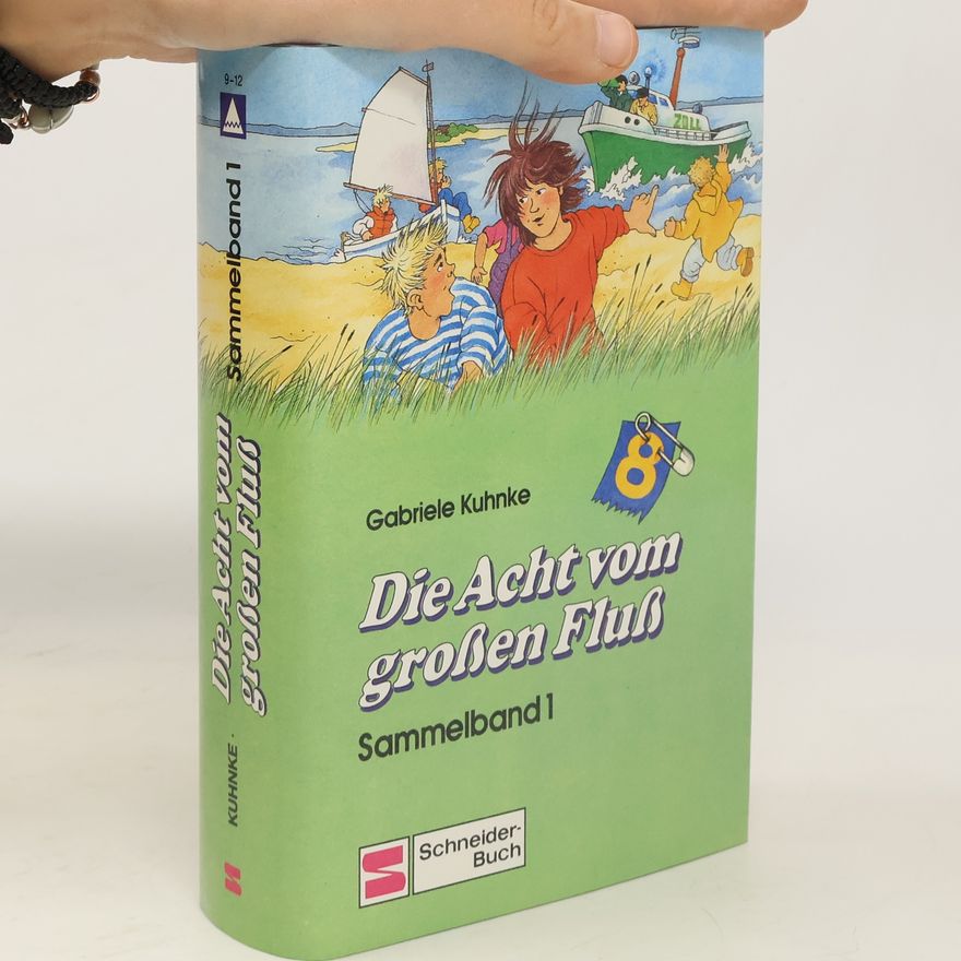 Gabriele Kuhnke Der abenteuerliche Fund; Die unheimliche Vogelinsel; Das geheimnisvolle Boot