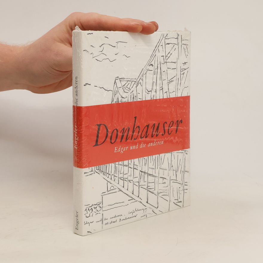 Michael Donhauser Edgar und die anderen