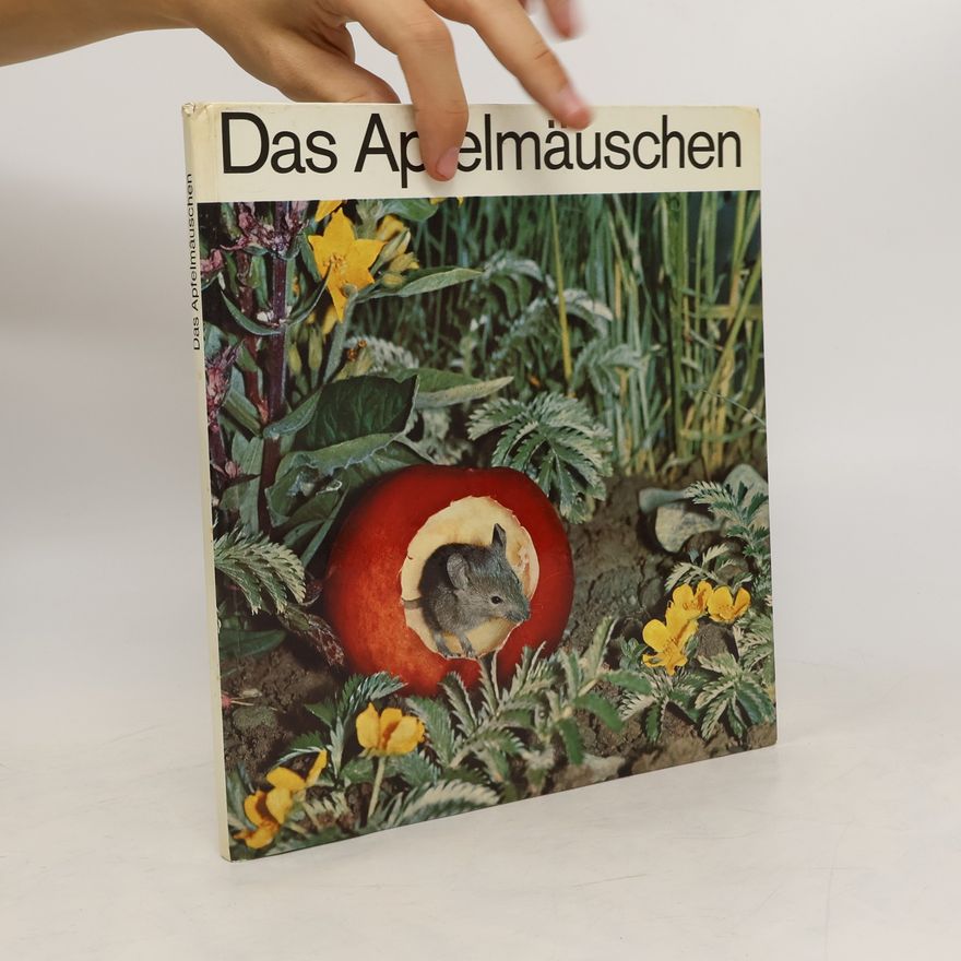 Thomas Ulrich Das Apfelmäuschen