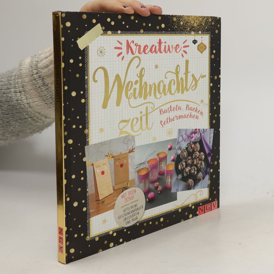 Autorenkollektiv Kreative Weihnachtszeit