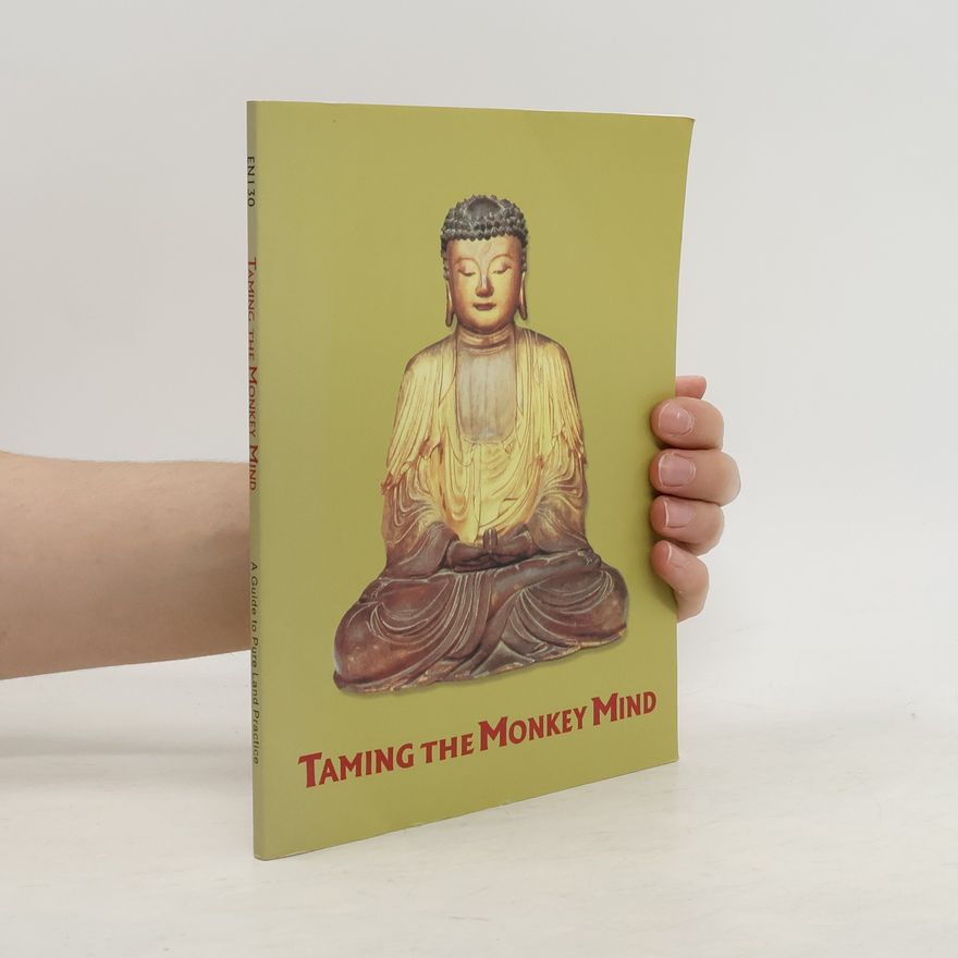 Cheng Wei-an Taming the Monkey Mind