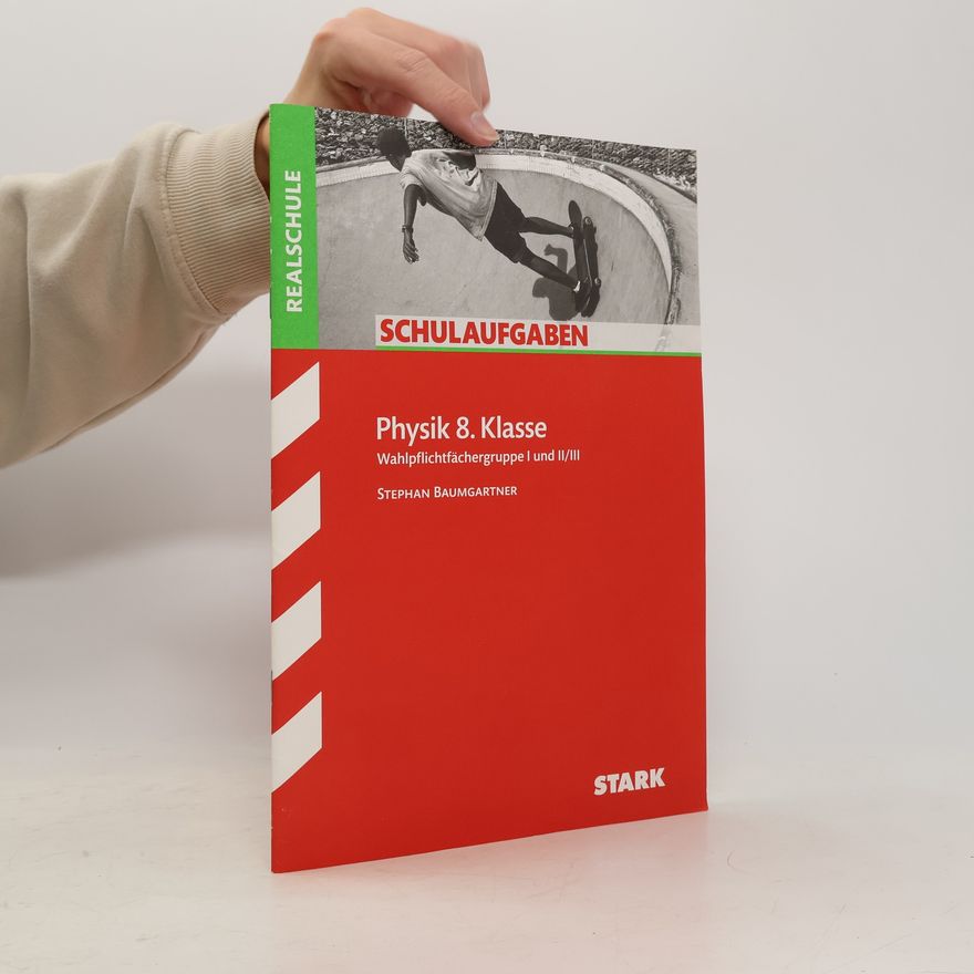 Autorenkollektiv Schulaufgaben Physik
