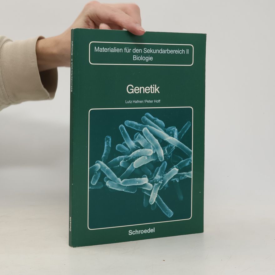 Autorenkollektiv Genetik