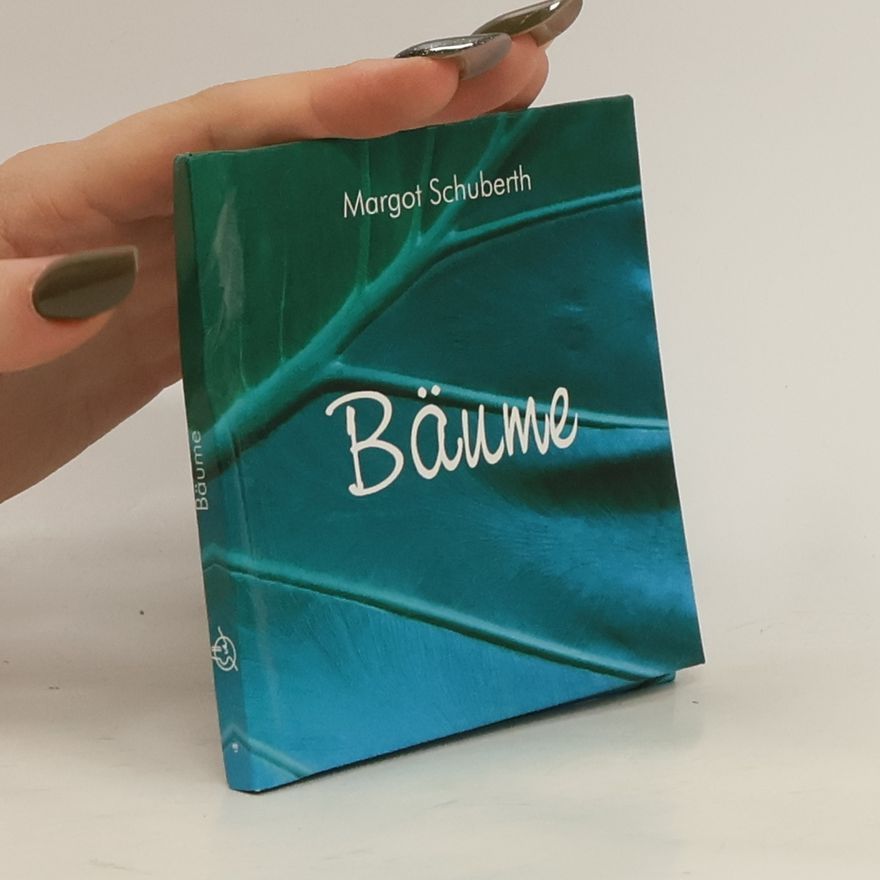 Margot Schuberth Baume