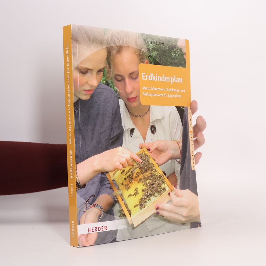 Ela Eckert Erdkinderplan