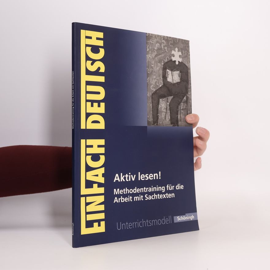 Ida Hackenbroch Krafft Aktiv lesen!