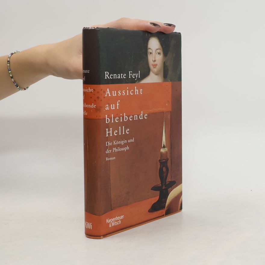 Renate Feyl Aussicht auf bleibende Helle