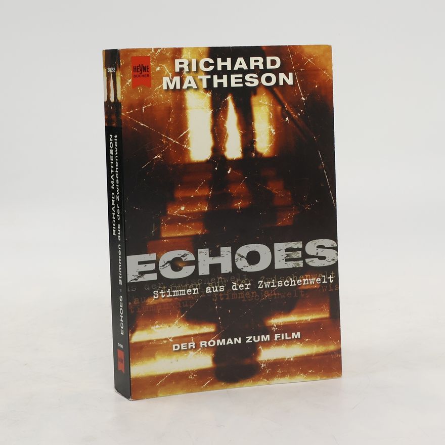 Richard Matheson Echoes
