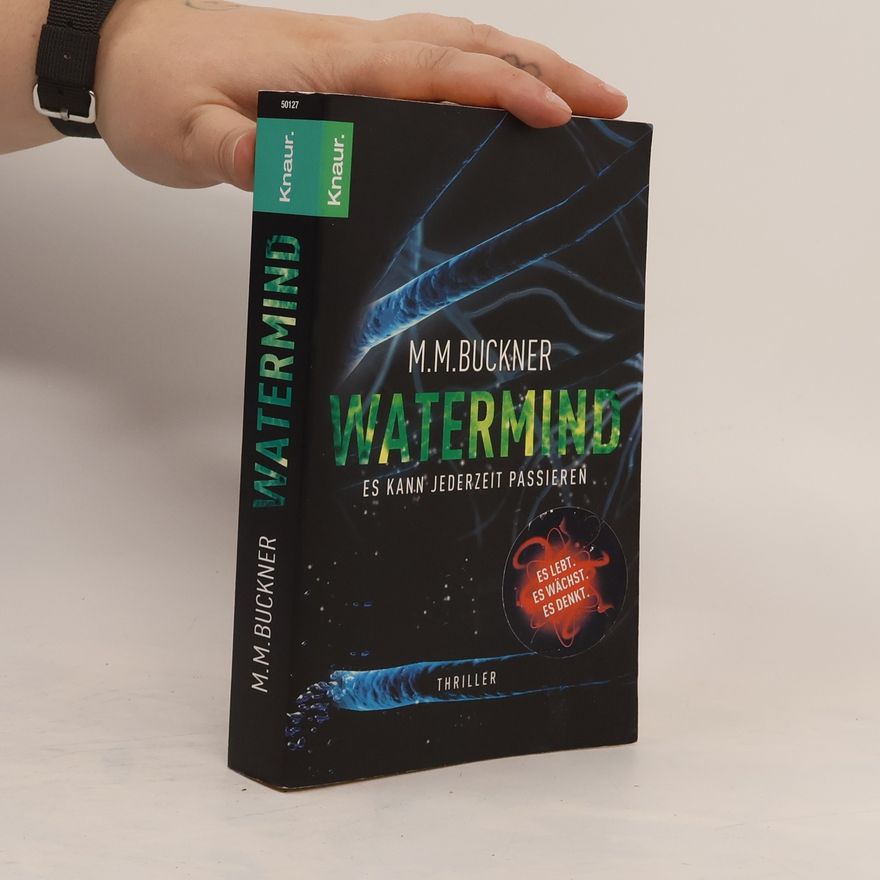 M. M. Buckner Watermind
