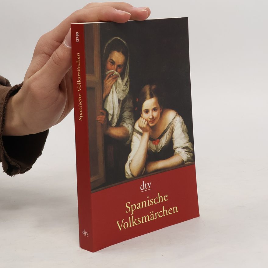 José María Guelbenzu Spanische Volksmärchen