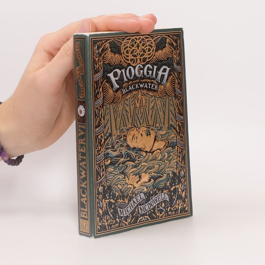 Elena Cantoni Blackwater - 6: Pioggia