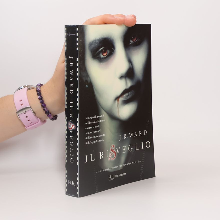 Jessica Rowley Pell Bird Blakemore Il risveglio